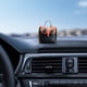 thumbnail image 4 of Colgante de espejo retrovisor de coche Colgante de coche Búho colgante, 4 of 8