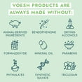 thumbnail image 5 of VOESH Pedi in a Box 4 Step- Intensive Foot Treatment- Cucumber Fresh Scent- 4 Step Pedi- At Home Pedi- Pedicure- DIY Pedicure- DIY- Foot Care- Spa Treatment- Spa, 5 of 5