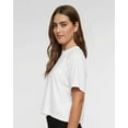 thumbnail image 2 of LAT Women�'s Boxy Tee, 2 of 5