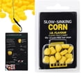 thumbnail image 3 of Youthyao 8pack Scented Rubber Fishing Baits Slow Sinking Dumbells Baits for Enhances Durability in Freshwaters, 3 of 9