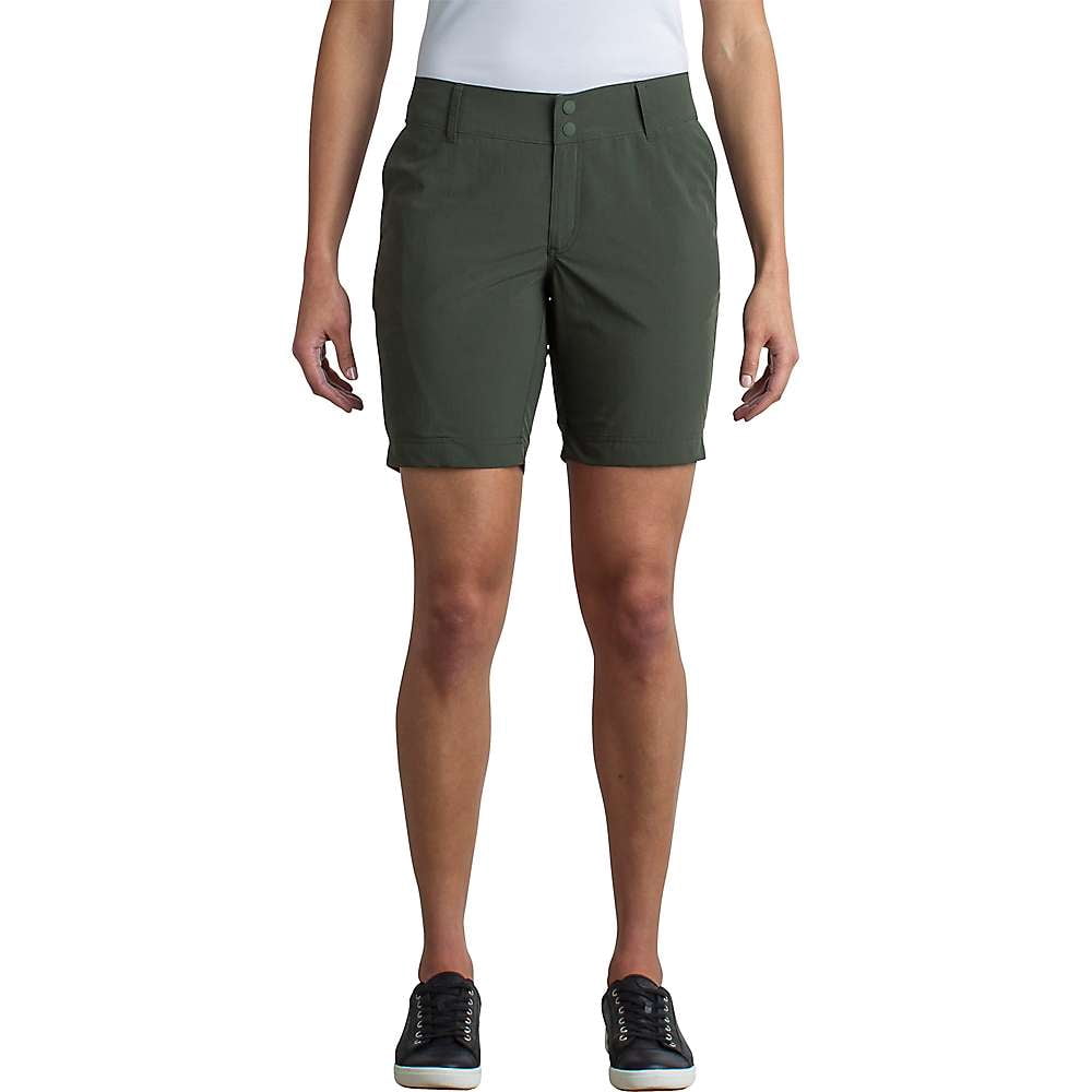 Sol Cool Nomad 7IN Short 