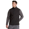 thumbnail image 3 of Craghoppers Mens Expert Basecamp Softshell Gilet, 3 of 4