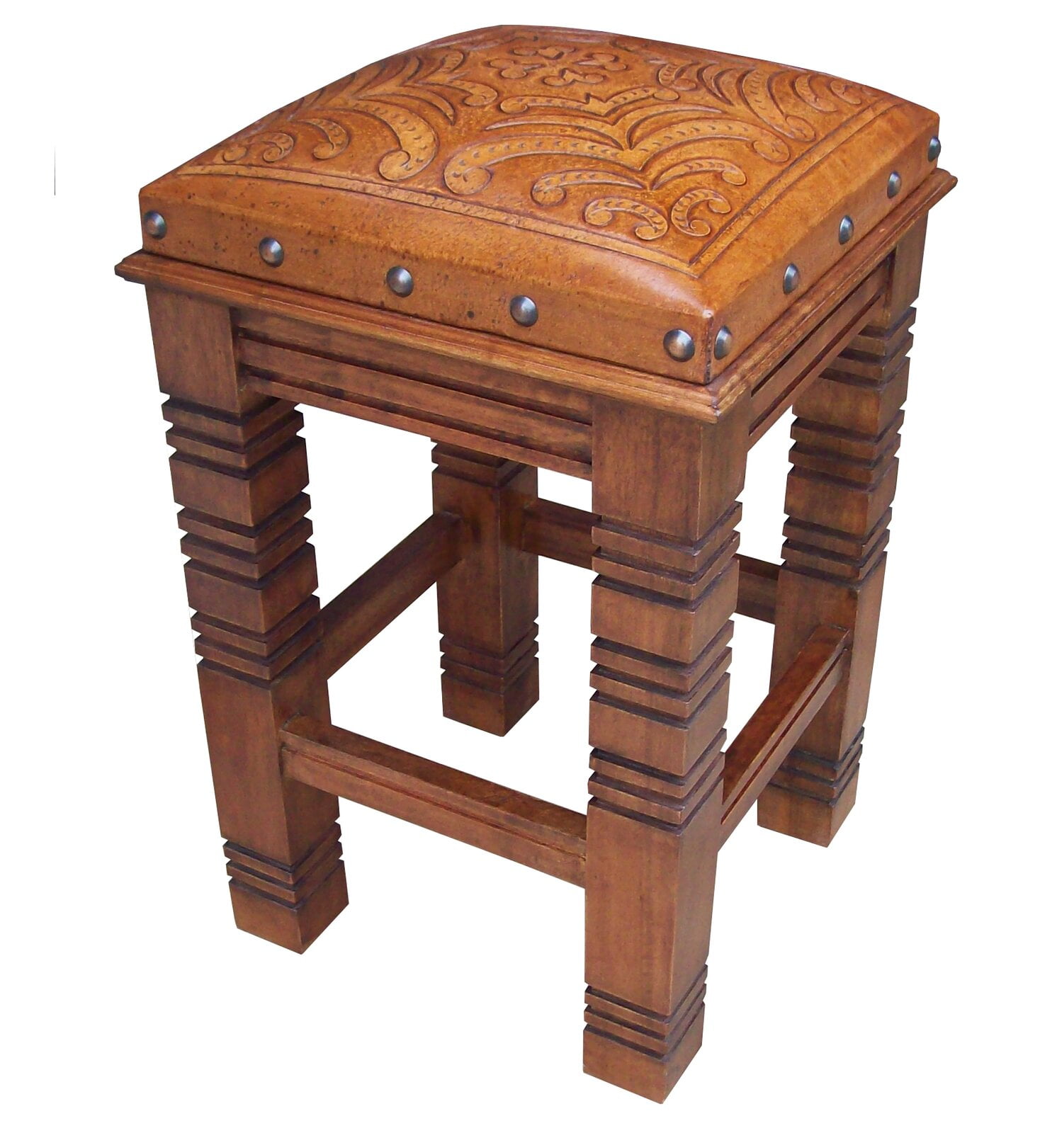 Bar & Counter Stool, Weight Capacity (lbs) 320, Features Assembled