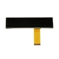 thumbnail image 2 of DYNWAVECA Auto Tacho LCD Display Screen Replacement suitable for Microcar MC1 MC2 M. GO Instrument Cluster, 2 of 7