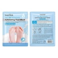 thumbnail image 3 of Esmalte de uñas Nude Peeling Waterproof 30 ml - HUOGUO, 3 of 5
