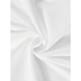 thumbnail image 6 of Girls Casual FRIDAY Graphic T-Shirt for Summer,Round Neck and Short Sleeve Style,Comfy Fabric,White Color and Size 3-13Y,GWB0521001, 6 of 6