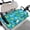 Golf Ball Pattern, variant on Whosucclay Breathable Golf Cart Seat Protector for All-Season Use All Weather, Elastic Practical Storage Pockets Golf Cart Seat Cover, Halloween Bat Spiderweb