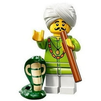 LEGO Series 13 Snake Charmer Minifigure [No Packaging]