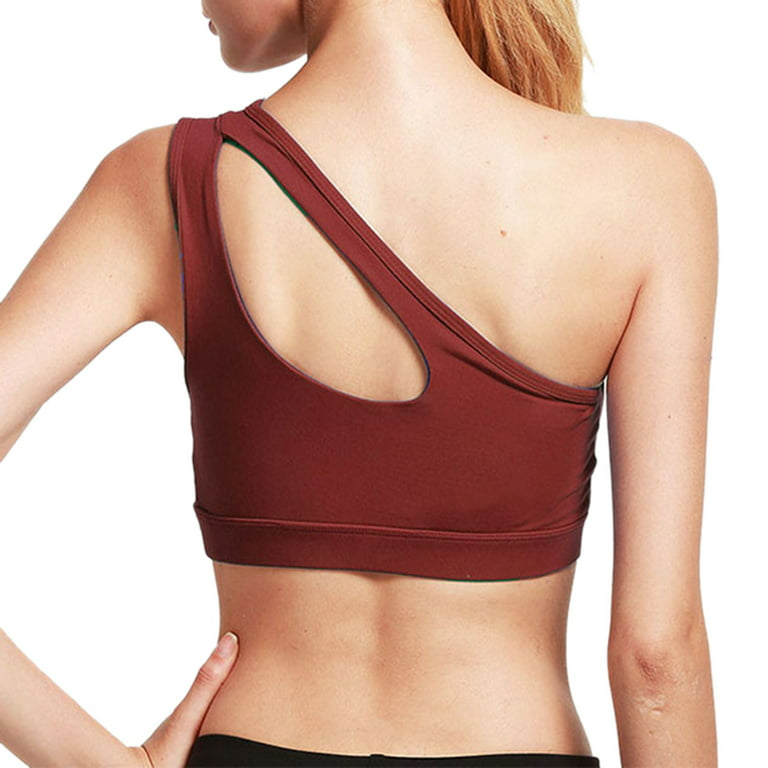 SHerrylily Women's Super-Lift Comfort Sports Wire Free Knit-in