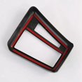 thumbnail image 5 of Cubierta de Panel de Cambio de Marchas de Fibra ABS para Automóvil Ajuste para Transit 2017 Tourneo Custom 2016, 5 of 5