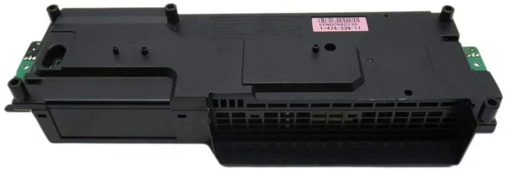 EADP-185AB For Sony PS3 Slim Console PS3 Slim 3000 CECH-30XX 160GB 320GB APS-306 Original Power Supply Unit PSU Replacement Model