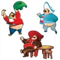 thumbnail image 3 of Tequila Don Timbón Joven 2.2 Litros 3 Botellas, 3 of 3