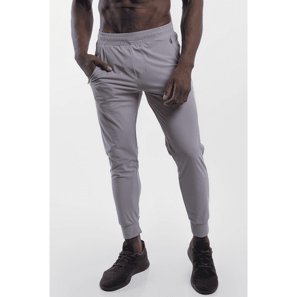 Barbell Apparel Men's Ultralight Workout Jogger Pants