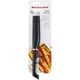 thumbnail image 3 of Pelador europeo KitchenAid Gourmet 8.7 pulgadas negro, 3 of 13