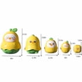 thumbnail image 3 of RXIRUCGD Toys Educational Overlapping Toys Cute Doll Little Girl Toy Gift Box, 3 of 8