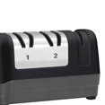 Chef's Choice Model 250 Hybrid Electric and Manual Knife Sharpener