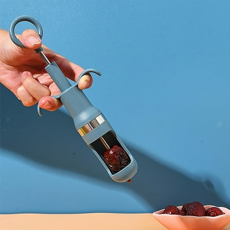 

Red Dates Fruit Pitter Remover Jujube Olive Core Corer For Red Date