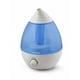 thumbnail image 1 of humidificador-azul-21X21X31CM, 1 of 2
