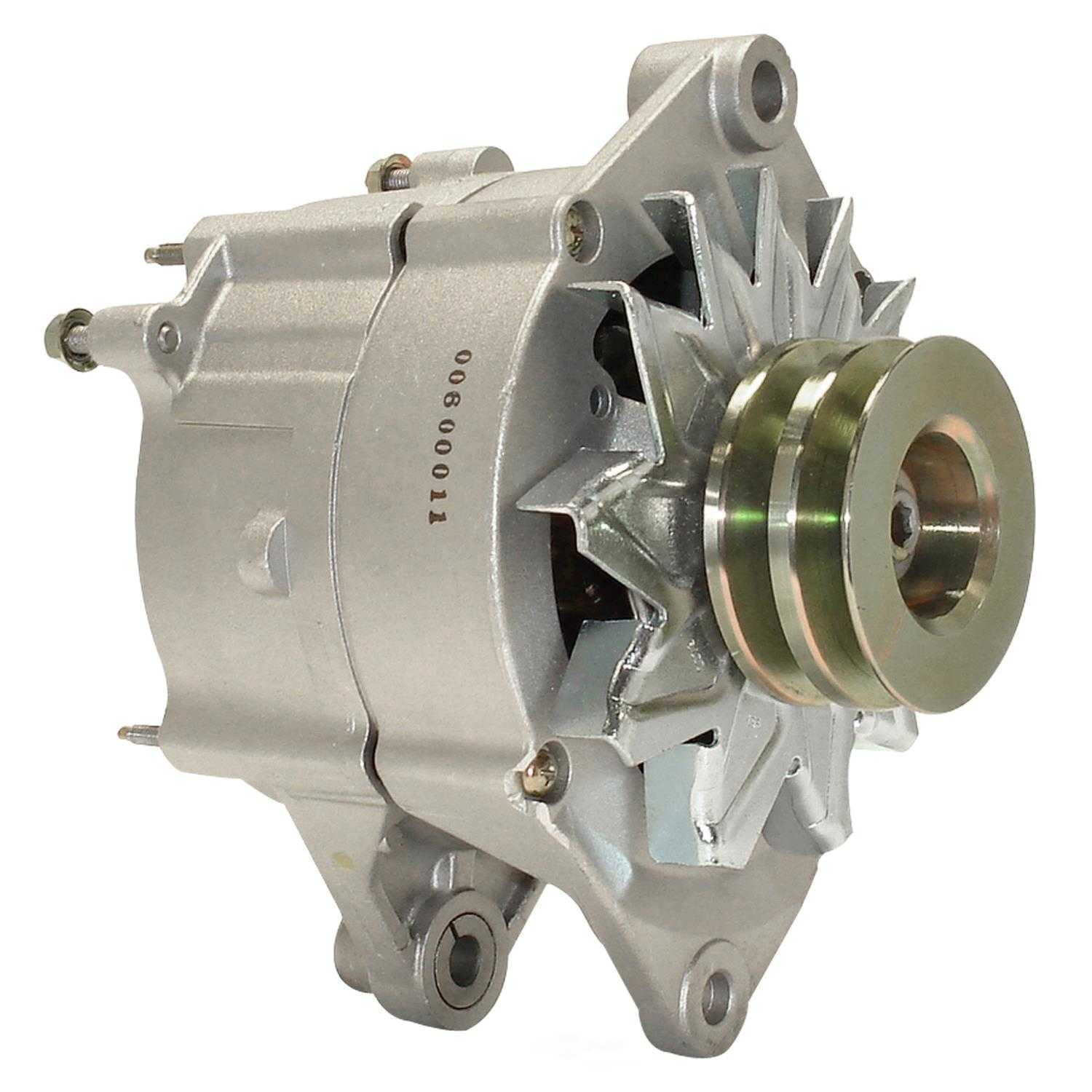 FVP Professional 13317 Alternator Standard