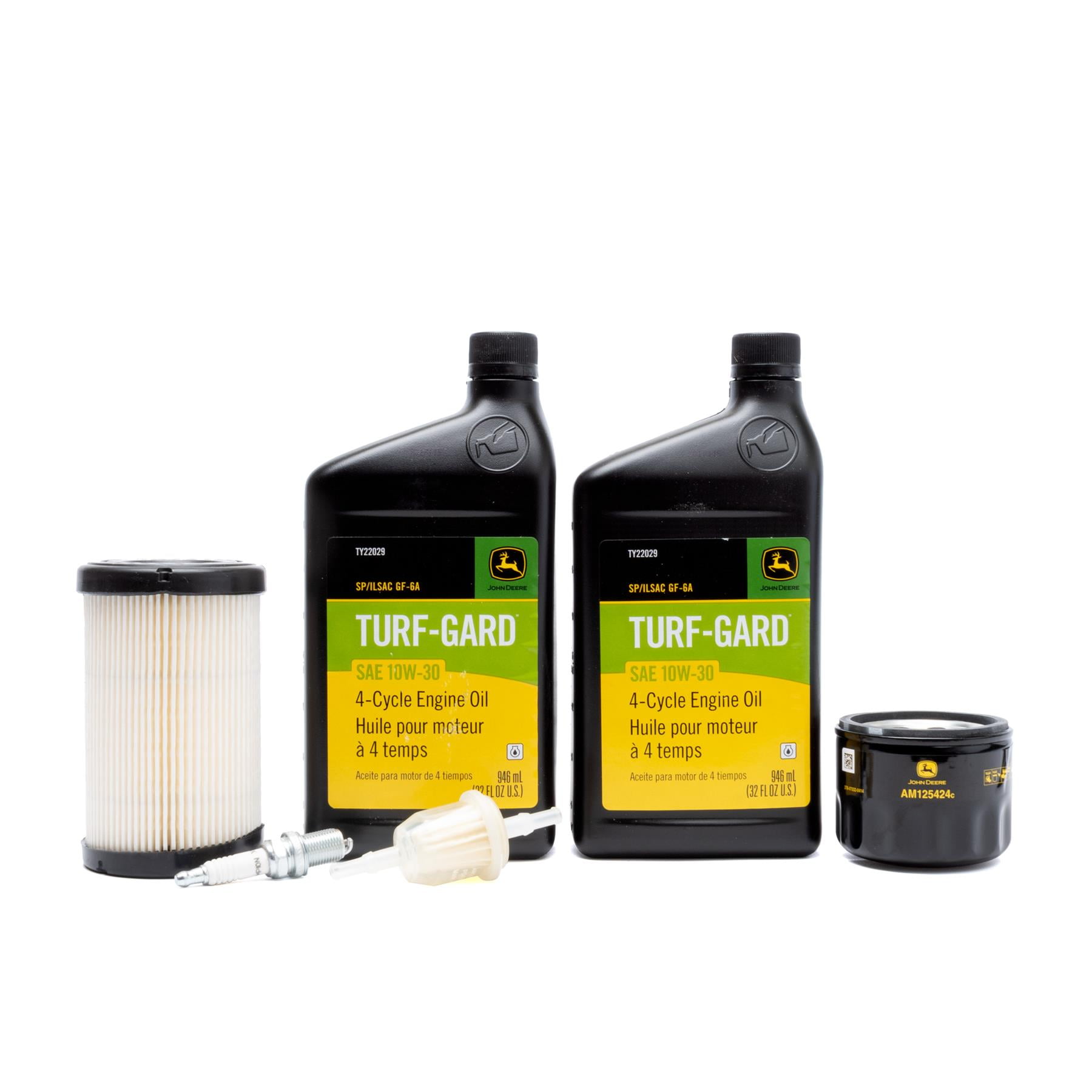John Deere Home Maintenance Kit LG271