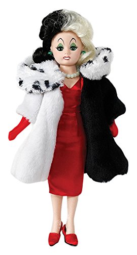 cruella doll