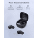 thumbnail image 3 of Audifonos TWS Bluetooth 5.0 Negro, 3 of 5