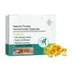 thumbnail image 1 of Clearance Cápsulas para hemorroides de 3,5 ml,7 unidades por juego,para reducir la picazón anal y las llagas internas y externas mixtas,crema anal calmante para eliminar las b, 1 of 5