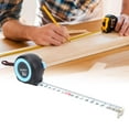 thumbnail image 4 of Measure Tapes, Steel Measuring Tape Rustproof  for Measurement, 4 of 7