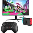 thumbnail image 4 of Game Controller Bluetooth Gamepad for Switch Pro Controller Wireless Joystick fo, 4 of 5