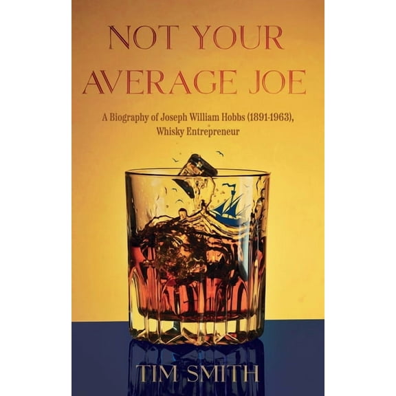 Not Your Average Joe, (Paperback)
