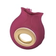 thumbnail image 3 of Bodywand Socialite Lavo Suction Vibrator, Pink, 3 of 4