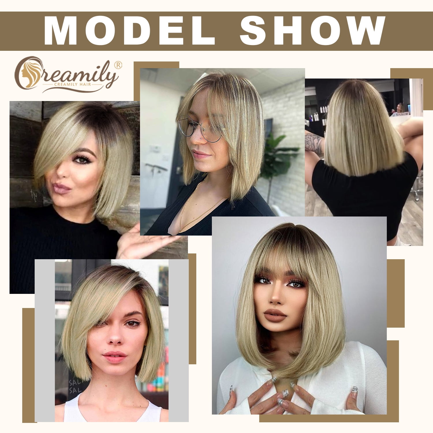 One length below shoulder | Shoulder length hair cuts, Mid length straight  hair, Medium hair styles