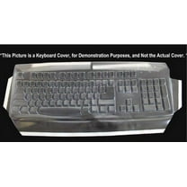 Microsoft Keyboard Cover For Comfort Curve 3000