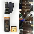 thumbnail image 5 of Music Nomad 5 Piece Fret Polishing Kit, 5 of 5