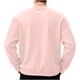 thumbnail image 3 of TaTaai Valentine's Day Matching Tracksuit for Men, Hooded Pullover and Pants Set, Romantic Gift Outfit Gift, 3 of 4