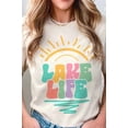 thumbnail image 4 of LAKE LIFE GRAPHIC T-SHIRT, 4 of 6