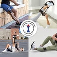 thumbnail image 4 of IdealStretch Original Hamstring Stretcher Device - Hamstring & Calf Stretcher Reduces Pain & Provides Deep Knee Stretch, 4 of 5