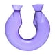 thumbnail image 4 of Bolsa de agua caliente reutilizable jinwen 1400 ml violeta, 4 of 8