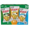 thumbnail image 2 of Sensible Portions Garden Veggie Straw Variety Pack (30 pk.) 1PK, 2 of 3
