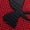 Red Red Black, variant on Charged Assert 10 Running Shoes Black Men's Size 9.5 4E