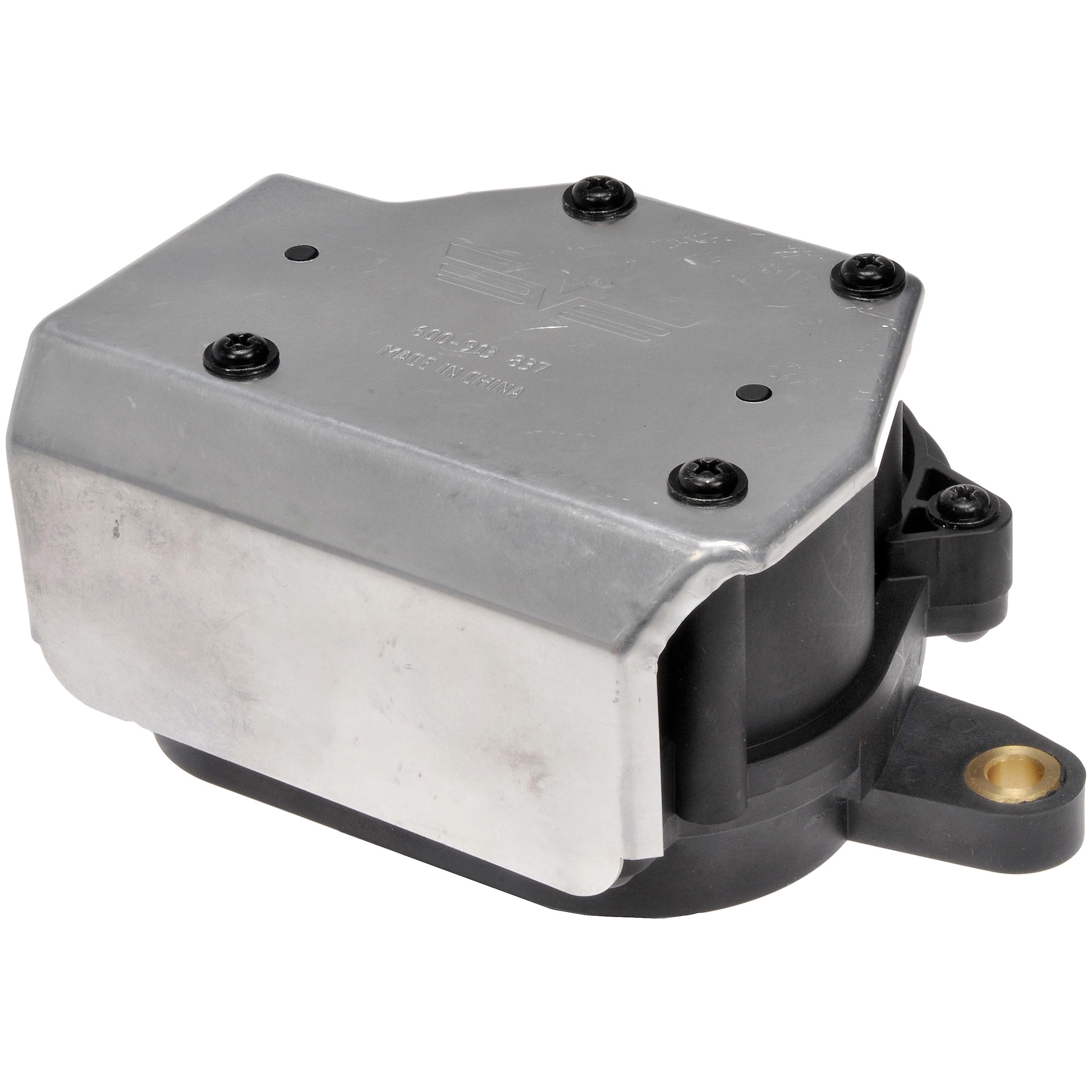 Transfer Case Motor Fits 2005 Chevrolet Colorado