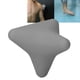 thumbnail image 4 of Pelota De Ejercicio Fascia, Silicona Para Aliviar El Estrés, Relajación Muscular De La Mano, Pelota De Masaje Para Aliviar El Dolor, Portátil Para El Hogar Para Sala De Fitness ANGGREK AHX1671, 4 of 8