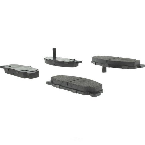 StopTech 309.02730 StopTech Sport Brake Pads;