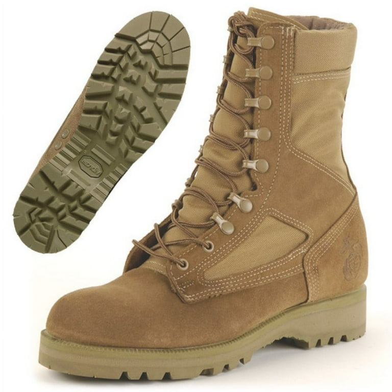 altama 4158 3lc hot weather