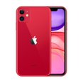 thumbnail image 2 of Remis à Neuf Apple iPhone 11 A2111 (Entièrement Déverrouillé) 128 Go Rouge avec Écouteurs Sans Fil, 2 of 5