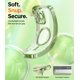 thumbnail image 4 of Funda Meifigno para iPhone 16 Pro de 6.3 pulgadas con MagSafe Grass Green, 4 of 6