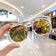 thumbnail image 1 of Gafas de sol para niños, gafas de sol para bebés, gafas de moda, gafas de sol para niños y niñas, 1 of 5