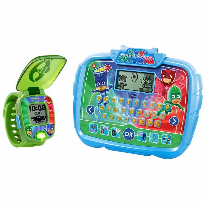 gekko watch