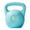 Blue 6kg, variant on jinwen Water Filled Kettlebell Exercise Kettlebell for Home Gym Lift Hips Household Blue 6kg