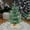 B, variant on Artificial Christmas Tree,Small Christmas Tree Fake Christmas Tree with Base for Home Farmhouse Tabletop Windowsill Holiday Christmas Decorations Miniature Pine Christmas Trees Decoration Indoor